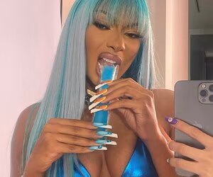 Megan Thee Stallion's pic #3085367