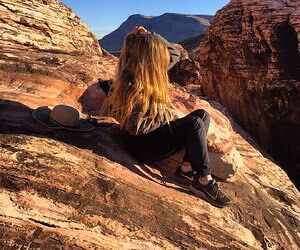 Kimi McFarland's pic #2432979