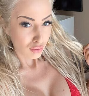 Blanche Summer's pic #660354