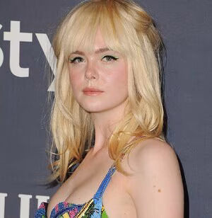 Elle Fanning's pic #1344409