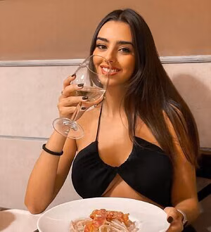 Valeria Conca's pic #4761013