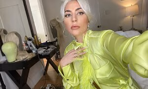 Lady Gaga's pic #2543305