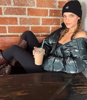 Barbara Palvin's pic #545460