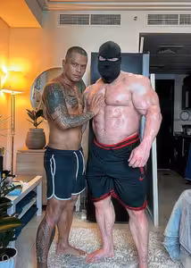 themaskedbodybuilder's pic #of_555507440_0