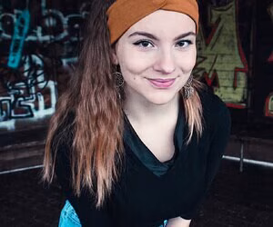 Jasmin Lutke's pic #2079305