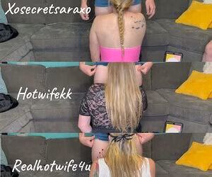 Xosecretsaraxo's pic #4987508