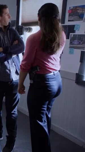 Melissa Fumero's pic #3107994