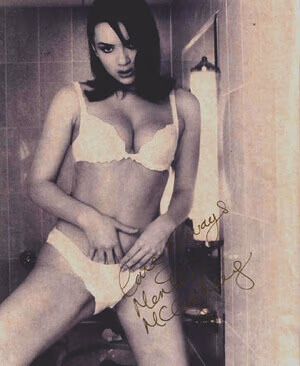 Martine McCutcheon's pic #3029202