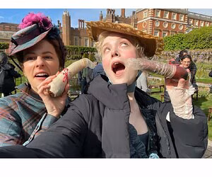 Elle Fanning's pic #1344122