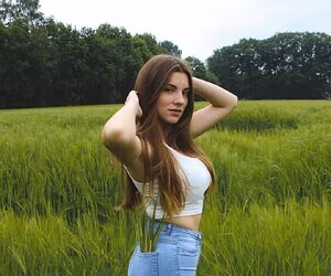 Jasmin Lutke's pic #2079330