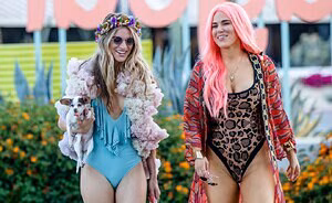 WWE Lana's pic #4876287