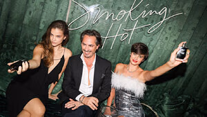 Barbara Palvin's pic #545002