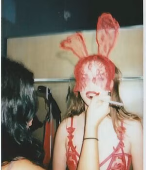 Barbara Palvin's pic #544994