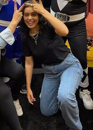 Yasmin Ali Yassine's pic #5027681