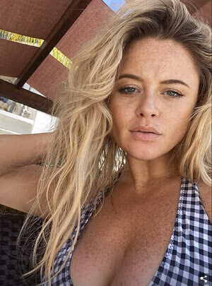 Emily Atack's pic #1381826