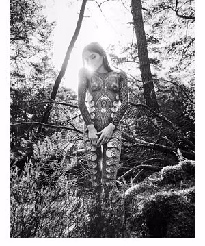 Noemie Doragon's pic #3515920