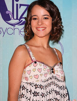 Alizee's pic #167555