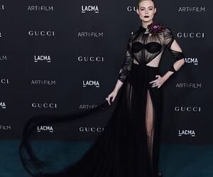 Elle Fanning's pic #1344721