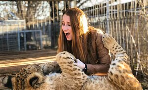 Tigerqueen_'s pic #4644459