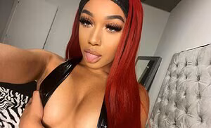 Bubble Booty's pic #750593