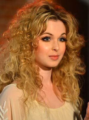 Kirsten Prout's pic #2448882