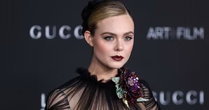 Elle Fanning's pic #1344809