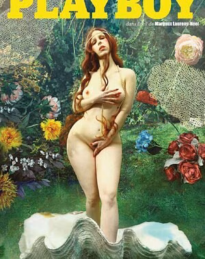 Margaux Laurens's pic #2980191