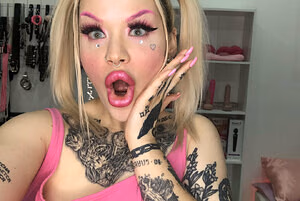 Nasty_bimbo's pic #3382878