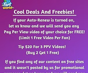 Thefartworld's pic #4597860