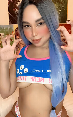 Elizabethbluee's pic #1335333