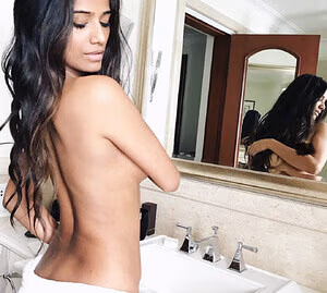 Poonam Pandey's pic #3766778