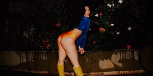 Anna Kisue's pic #324172