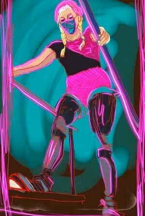 Theamputeebitch's pic #4585674