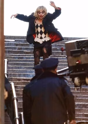 Lady Gaga's pic #2543400