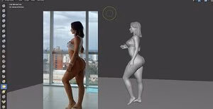 Antonela Ramirez's pic #357141