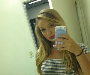 Kimi McFarland's pic #2433018