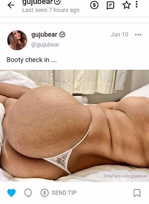 Gujubear's pic #1757111