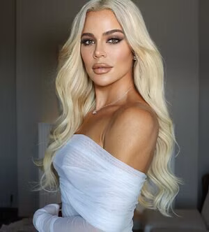 Khloe Kardashian's pic #2414175