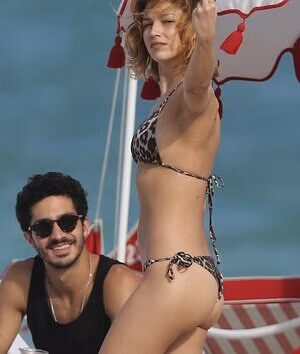 Ursula Corbero's pic #4739881