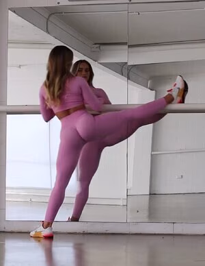 Morgan Moroney's pic #3305586