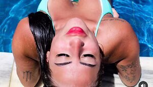 Luana Moraes's pic #2839231