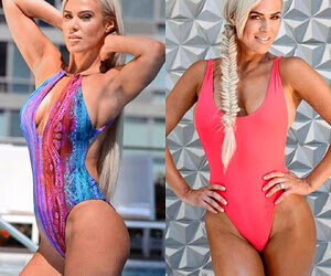 WWE Lana's pic #4876076