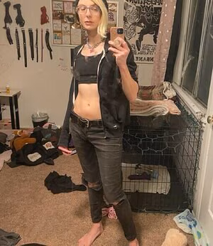 Cassie Coyote's pic #864724