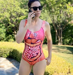 Whitney Cummings's pic #4913299