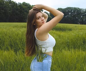 Jasmin Lutke's pic #2079332