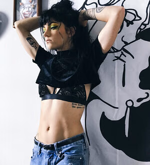 Gianna Frankenstein's pic #1670465