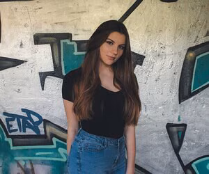 Jasmin Lutke's pic #2079309