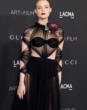 Elle Fanning's pic #1344698