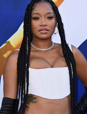 Keke Palmer's pic #2384284