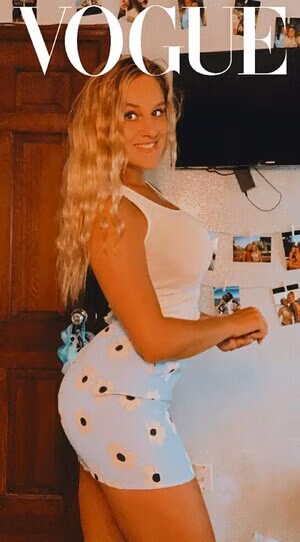 Gracie Diewald's pic #1742632